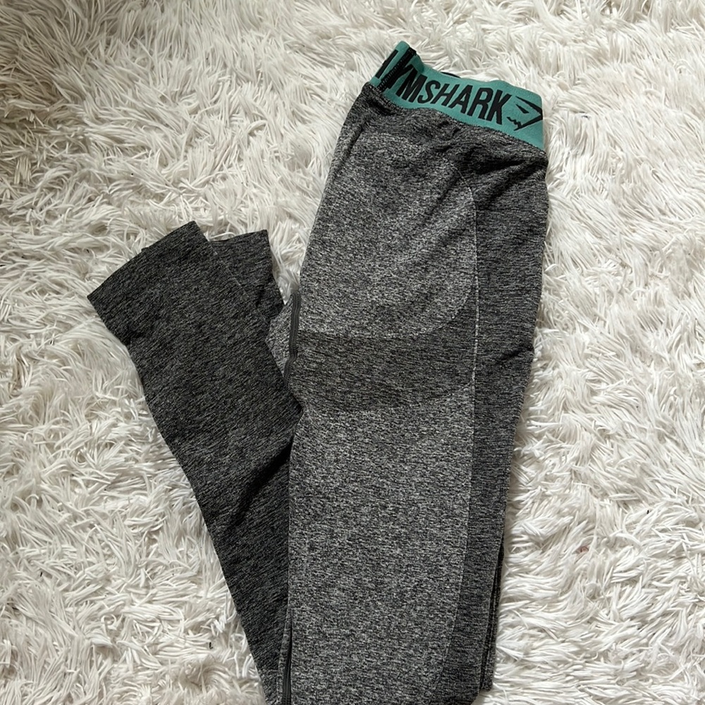 Gymshark leggings